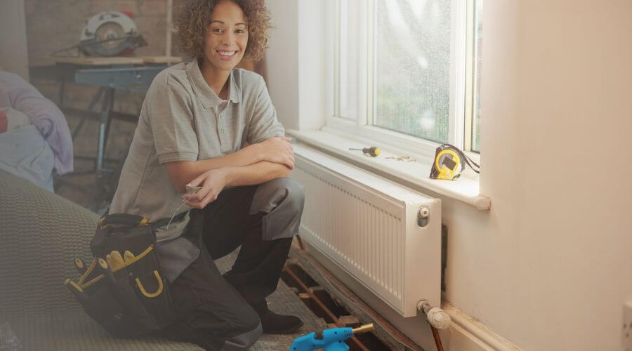 Professional same day plumber in Elliston, VA